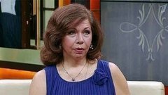 Гость Елена Папанова. Наедине со всеми. Выпуск от 05.05.2014