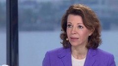 Вероника Крашенинникова о событиях на Украине