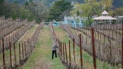 «Остров Крым. Массандра». Документальный фильм