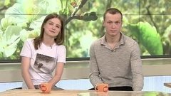 Юрий Борисов, Мария Поезжаева