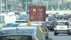 ОСАГО: что нового? Доброе утро. Фрагмент выпуска от 12.07.2016