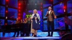 Точь-в-точь. Второй сезон. Выпуск от 01.03.2015