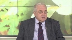 Андрей Кокошин