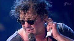 Григорий Лепс — «Самый лучший день». Музыкальный фестиваль «Жара». Фрагмент выпуска от 30.07.2016