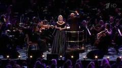 Валерия — «Sky belongs to me». Концерт Валерии в «Альберт-Холле». Фрагмент выпуска от 02.05.2015