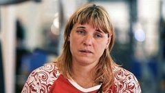 Легкоатлет Елена Горлова: «Господин Крейвен, почему вы лишаете нас нашей мечты?»