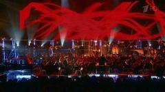 «Би-2» — «Фламенко». Концерт группы «Би-2». Фрагмент выпуска от 15.09.2013