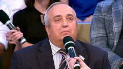 Франц Клинцевич: Это политика, которая не имеет никакого отношения к спорту! Время покажет. Фрагмент выпуска от 23.08.2016