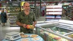 Наггетсы: ищем настоящее мясо. Контрольная закупка. Фрагмент выпуска от 02.09.2016