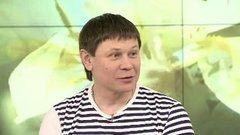 Анатолий Гущин