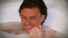 Прохор Шаляпин в джакузи: «Любимая, я жду тебя!». Пусть говорят. Фрагмент выпуска от 07.09.2016