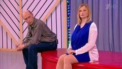 Все поровну? Мужское / Женское. Выпуск от 13.09.2016