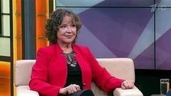 Гость Тамара Семина. Наедине со всеми. Выпуск от 17.03.2014