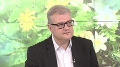 Дмитрий Орлов о референдуме в Крыму