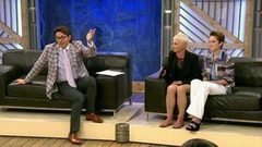 Говорят и делают. Часть 3. Пусть говорят. Выпуск от 25.06.2015