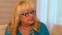 Исповедь Натальи Гвоздиковой. Пусть говорят. Выпуск от 16.10.2014