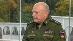 Олег Салюков. Доброе утро. Фрагмент выпуска от 30.09.2016 