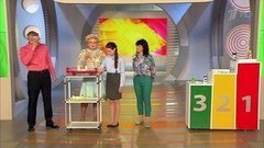 Жить здорово! Выпуск от 01.09.2015