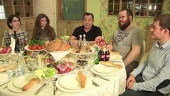 Праздник Рош Ха-Шана. Доброе утро. Фрагмент выпуска от 03.10.2016