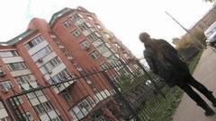 Одна квартира — две наследницы. Доброе утро. Фрагмент выпуска от 05.10.2016 