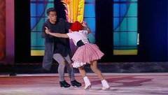 Мария Петрова и Алексей Серов — «Bully Boys». Ледниковый период. Фрагмент выпуска от 08.10.2016