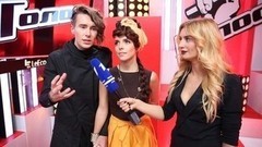 «Мы должны были остаться оба, это жуткая несправедливость». Михаил Житов, Елена Екимова. Интервью после Поединка. Голос-5