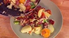 Завтрак по-деревенски. Контрольная закупка. Фрагмент выпуска от 26.10.2016