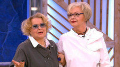 Другая жизнь актрисы Марины Шиманской. Пусть говорят. Самые драматичные моменты выпуска от 31.10.2016