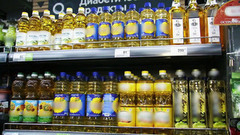 Такое разное подсолнечное масло. Контрольная закупка. Фрагмент выпуска от 03.11.2016