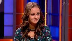 Гость Яна Сексте. Наедине со всеми. Выпуск от 08.11.2016