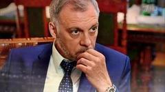 Гость Сергей Чонишвили. Наедине со всеми. Выпуск от 16.11.2016