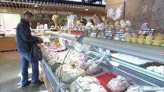 Выбираем мясо птицы. Контрольная закупка. Фрагмент выпуска от 18.11.2016