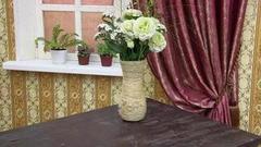 Ваза с трещиной. Доброе утро. Фрагмент выпуска от 18.11.2016Хр.1.45