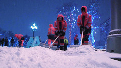 Город не спит. Доброе утро. Фрагмент выпуска от 21.11.2016