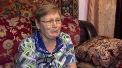 Бабушка с претензиями. Мужское / Женское. Выпуск от 21.11.2016