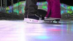 Самый большой каток. Доброе утро. Фрагмент выпуска от 25.11.2016