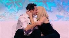 Дарья Мороз и Алексей Тихонов — «Bang Bang». Ледниковый период. Фрагмент выпуска от 26.11.2016