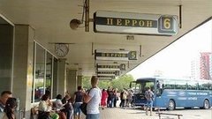 В Крым — на автобусе. Доброе утро. Фрагмент выпуска от 30.07.2015