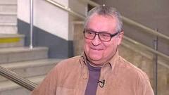 Геннадий Хазанов: оставаться ребенком. Доброе утро. Фрагмент выпуска от 01.12.2016