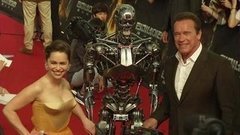 День рождения Арнольда Шварценеггера. Доброе утро. Фрагмент выпуска от 30.07.2015