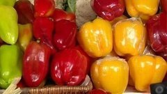 Сладкий перец. Доброе утро. Фрагмент выпуска от 28.07.2015