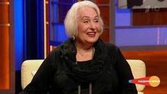 Гость Лидия Козлова. Наедине со всеми. Выпуск от 06.12.2016