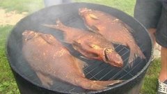 Ловись, рыбка! Доброе утро. Фрагмент выпуска от 27.07.2015