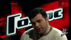 Нико Неман. Профайл. Перед четвертьфиналом. Голос-5. Фрагмент выпуска от 09.12.2016