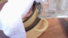 Если сломался холодильник. Доброе утро. Фрагмент выпуска от 23.07.2015