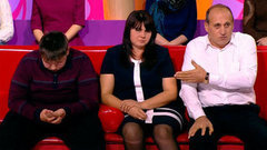 Злые килограммы. Мужское / Женское. Лучшие моменты выпуска от 07.11.2014