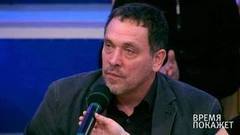 Максим Шевченко: Надо быть сильными, чтобы бороться. Время покажет. Фрагмент выпуска от 12.12.2016