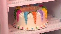 Торт-мороженое. Доброе утро. Фрагмент выпуска от 20.07.2015