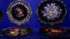 Искусство: «Царский букет» в Коломенском. Доброе утро. Фрагмент выпуска от 20.07.2015