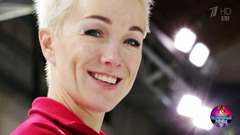 Дарья Мороз и Алексей Тихонов. Профайл. Ледниковый период. Фрагмент выпуска от 17.12.2016